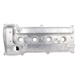 SCITOO Engine Valve Cover Fit For Scion For tC 2010,For Scion For xB 2008-2015,For Toyota For Camry 2002-2009,For Toyota For Highlander 2001-2007 Replace # 11201-28014,E468-AS