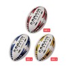 Ram Rugby Gripper 2.0 Pro Trainer Rugby Ball - Hand-stitched