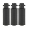 3pcs Rubber Damper Water Seal 6E0 44366 00 Marine Engine