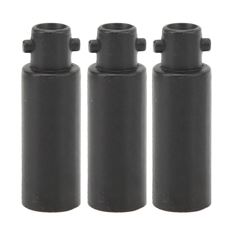 3pcs Rubber Damper Water Seal 6E0 44366 00 Marine Engine