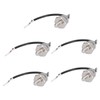 5 Pcs Rectifier Diode 1200V 70A Reverse Silicon Power Rectifier