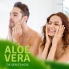 Aloe Life Skin Gel and Herbs, 4 Ounce