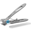Nail Clippers for Thick Nails - Over 15mm Wide Jaw