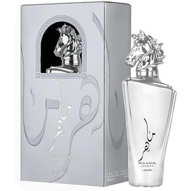 Maahir Legacy Eau de Parfum Spray for Men, 3.4 Ounce