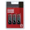 Shintaro 8GB USB Flash Drive USB 2.0 (3-Pack) - Plug