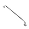 600mm Boat Grab Handle Stainless Steel Rustproof Versatile Rugged Polished