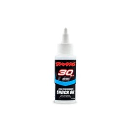 Traxxas Oil, Shock (30 wt, 350 CST, 60cc) (Silicone)