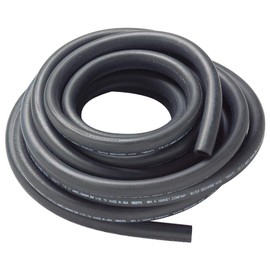 Harvey 93175 7/8" X50' Dishwasher Hose, 7/8-Inch by 50-Foot, Black