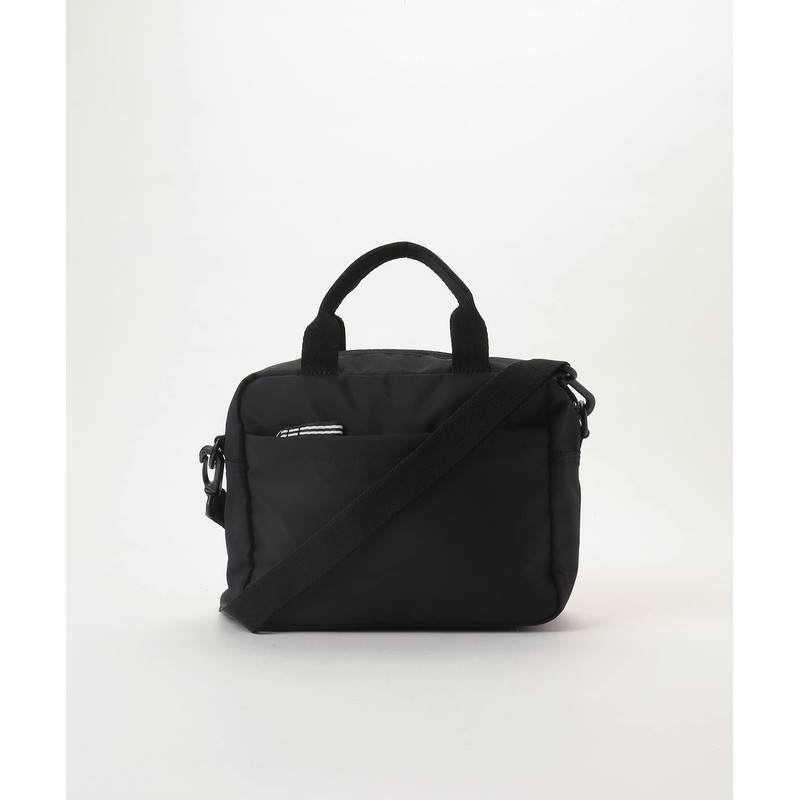 agnes b. AC12 E Bag 2-Way Kids' Logo Kindergarten Bag,