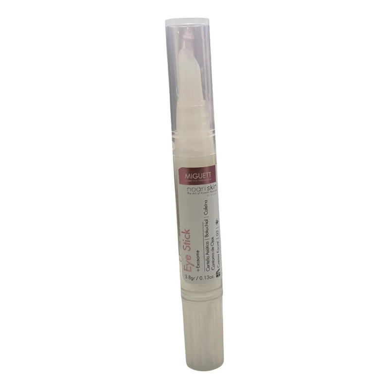 Contorno De Ojos Eye Stick +exosome By Miguett 3.8gr