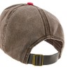 MFAZ Morefaz Ltd Unisex Cotton Baseball Cap Star Sport Cap