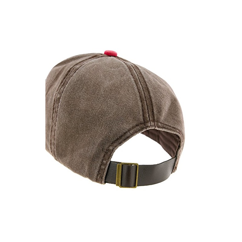 MFAZ Morefaz Ltd Unisex Cotton Baseball Cap Star Sport Cap