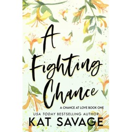 A Fighting Chance: Special Edition