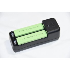 Unbranded Gumstik Battery Charger For Sony Walkman Aiwa panasonic NC-6WM NH-14WM NH-10WM