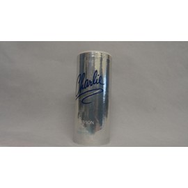 REVLON ORIGINAL, OLD FORMULA REVLON CHARLIE PERFUMED BODY POWDER