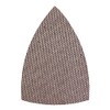 Mirka Abranet 5421905015 Mesh Delta Sanding Discs for Triangular Sanders