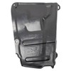 TRQ Engine Splash Shield Driver & Passenger Side Side Compatible