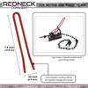 Redneck Convent Dog Proof Trap Setter Tool - 7 Inch