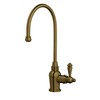 Everpure EV9007-02 Classic Series Drinking Water Faucet, Tuscan