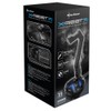 Sharkoon X-Rest 7.1 Surround Sound Headphones Stand Black