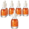 Aromatica Organic Rosehip Oil, 30ml, 6 pcs / 아로마티카 유기농 로즈힙 오일, 30ml, 6개