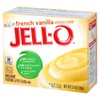 Jell-O Instant French Vanilla Pudding & Pie Filling (3.4 oz