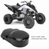 Motorcycle Sprocket Chain Cover Engine Left Side Stator Guard Protector
