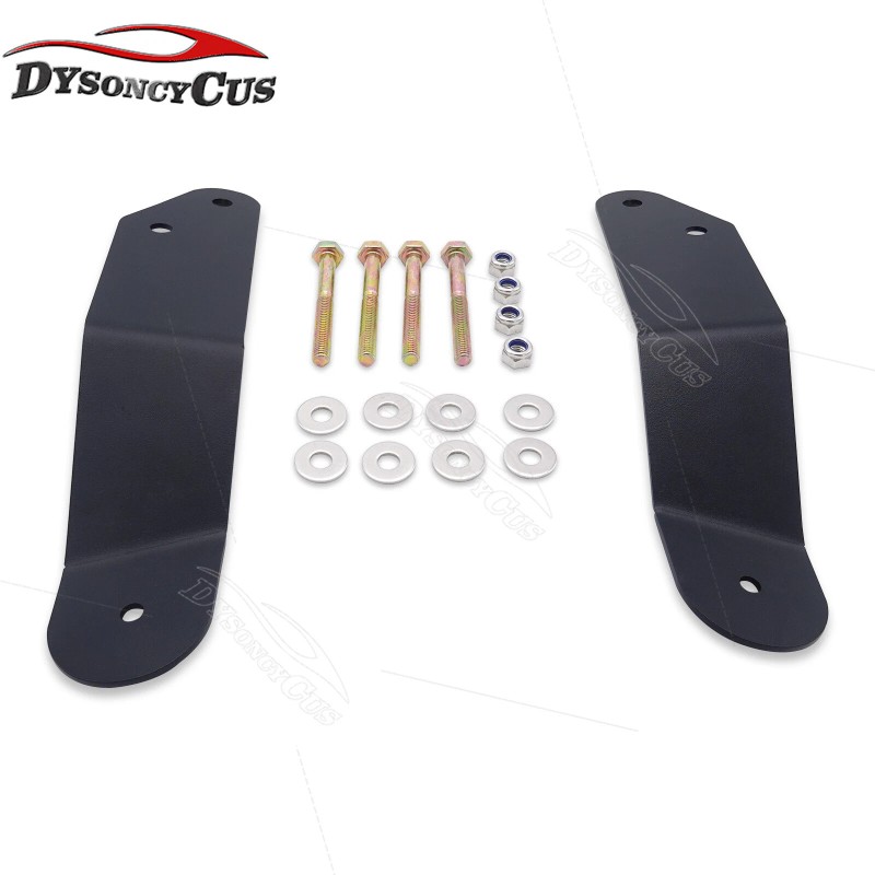 DYSO 42" LED Light Bar Upper Roof Bracket For Can-Am