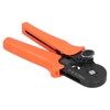 HSC8 10‑4 0.25‑10mm² Wire Crimper Tool Mini Self‑Adjustable Wire Cable