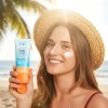 Icvc Protector Solar Facial Fps Matificante Invisible
