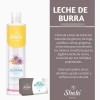 Leche De Burra Corporal Jabón Leche De Burra Shelo S019+s021