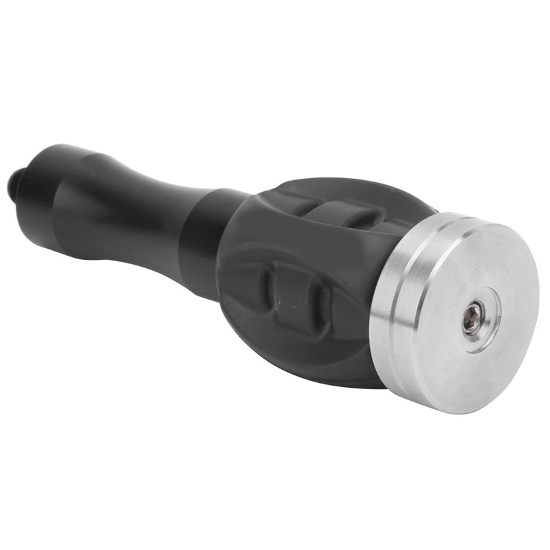 1 Set of Archery Recurve Bow Riser Stabilizer Shock Absorber