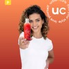 URBAN CURLS Protector de Calor para Cabello Rizado 960 ml