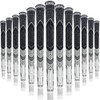 Kofull Midsize Golf Grips, Golf Club Grips Golf Grips (Gris