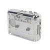 Namolit Tonivent Portable Cassette to MP3 Player Mini Tape Player