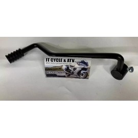 AT HONDA TRX250ES RECON ELECTRIC SHIFT TO MANUAL CONVERSION LEVER FOOT SHIFTER USA
