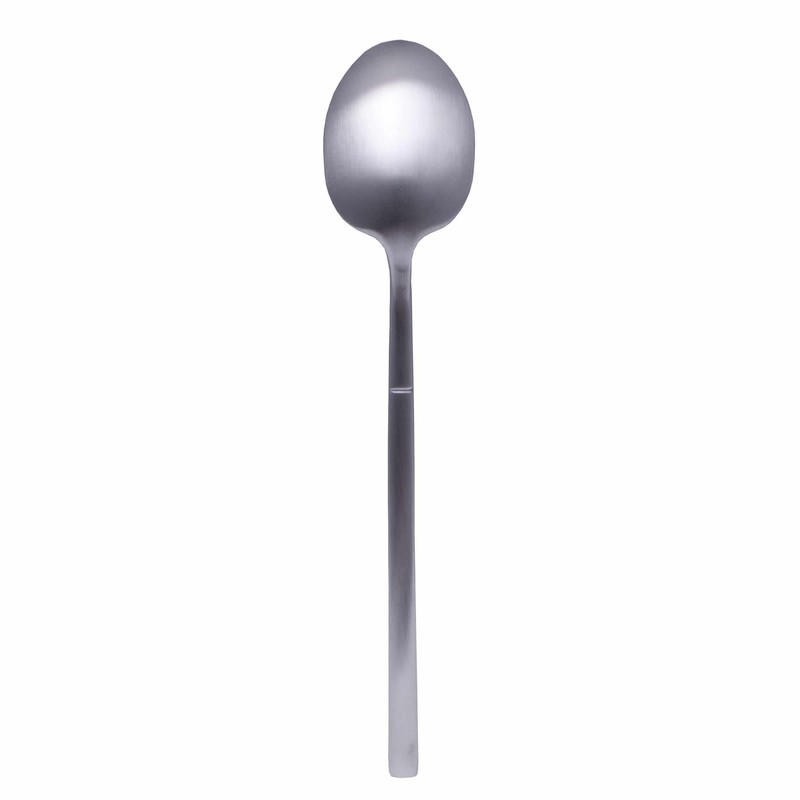 ZINELLO DESIGN - Engraved "Copine de Compet" Spoon - Original