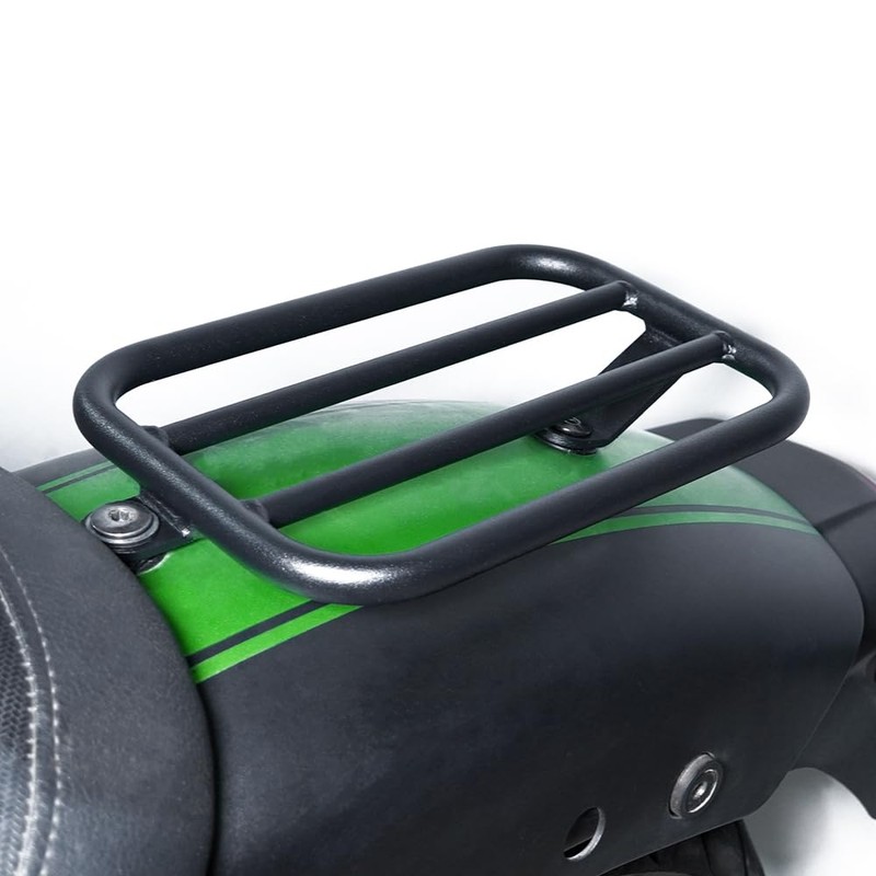 Xitomer Luggage Rack Fit for Vulcan 650 S & Vulcan