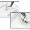 25 Pairs Practice Lashes for Training Eyelash Extension Supplies Training