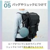 Cogit COOLOOP Cooler Case ex (Includes Ice Pack), Blue Gray