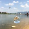 JIHUI Crystal Prism Ball Window Suncatcher Rainow Maker 30mm/1.18 inches