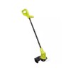 RYOBI ONE+ 18V 10 in. Cordless Battery String Trimmer (Tool