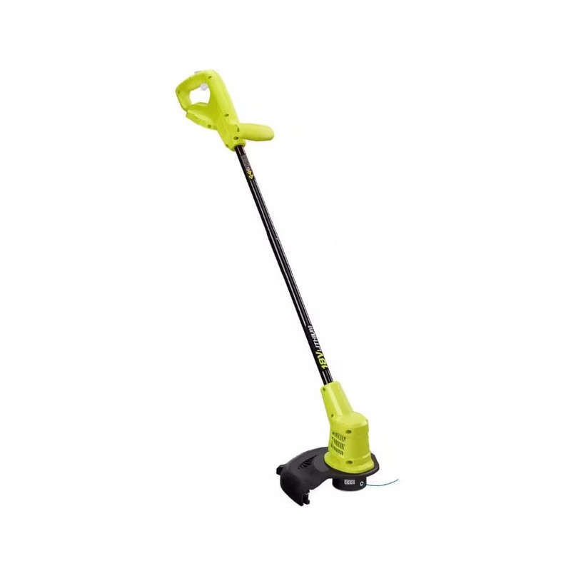 RYOBI ONE+ 18V 10 in. Cordless Battery String Trimmer (Tool