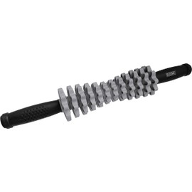 EDX Roller Massager Stick Customizable Sizes & Shapes with 12 Nodes, Men & Women