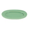 Hasamiyaki 14468 Essence Oval Side Plate