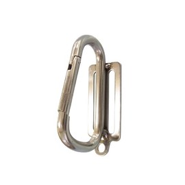 Kakui Tool Holder Stainless Steel Clipper Holder 51-2S