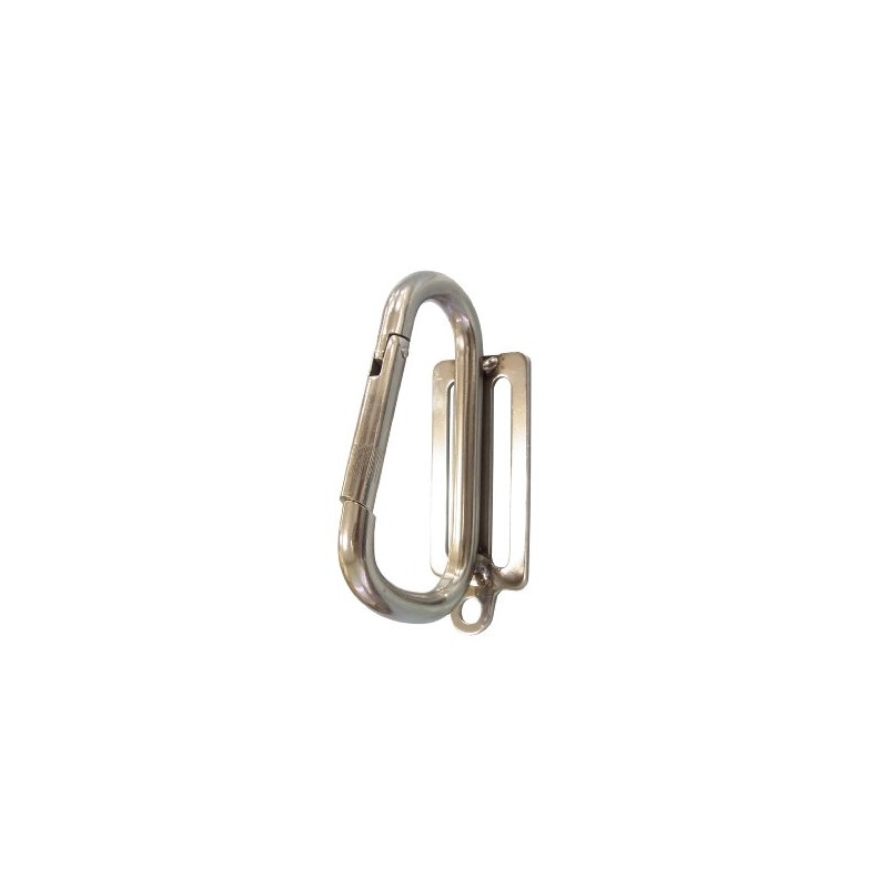 Kakui Tool Holder Stainless Steel Clipper Holder 51-2S