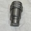Holmbury HQ12-M-08S G24 1/2" Flat Face No Spill Coupler New
