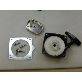 Fancy Scooters PULL START,PLATE,BO