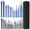 WORKPRO 30 PCS Heavy Duty Punch and Chisel Set with